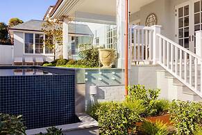 Barrington in Mornington