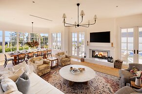 Barrington in Mornington