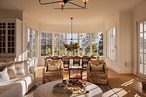 Barrington in Mornington