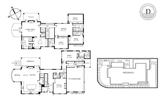 Barrington in Mornington