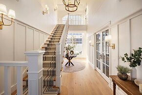 Barrington in Mornington