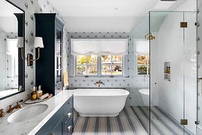 Barrington in Mornington