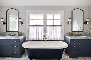 Barrington in Mornington