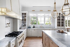 Barrington in Mornington