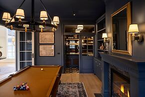 Barrington in Mornington