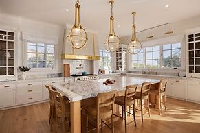 Barrington in Mornington