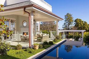 Barrington in Mornington