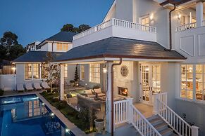 Barrington in Mornington