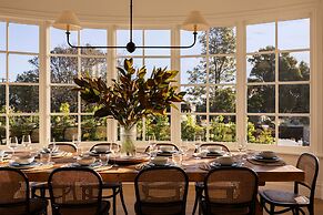 Barrington in Mornington