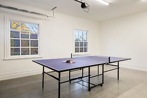 Barrington in Mornington