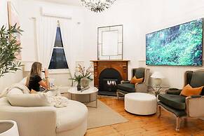 Oliver s Cottage Yarra Valley Spa and Sauna