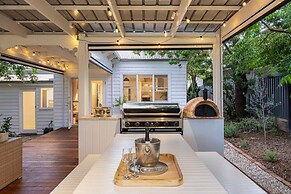 Oliver s Cottage Yarra Valley Spa and Sauna