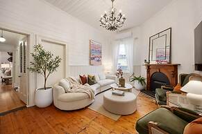 Oliver s Cottage Yarra Valley Spa and Sauna