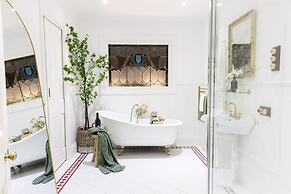 Oliver s Cottage Yarra Valley Spa and Sauna