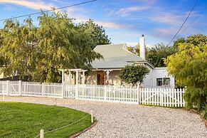 Oliver s Cottage Yarra Valley Spa and Sauna