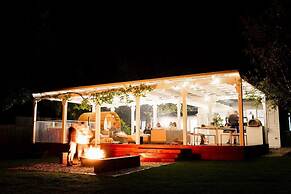 Oliver s Cottage Yarra Valley Spa and Sauna