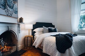 Oliver s Cottage Yarra Valley Spa and Sauna