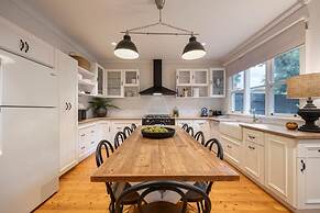 Oliver s Cottage Yarra Valley Spa and Sauna