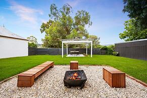 Oliver s Cottage Yarra Valley Spa and Sauna