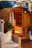 Oliver s Cottage Yarra Valley Spa and Sauna