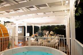 Oliver s Cottage Yarra Valley Spa and Sauna