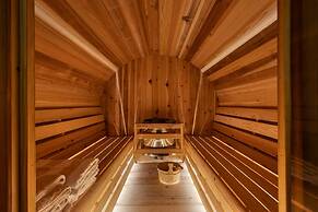 Oliver s Cottage Yarra Valley Spa and Sauna