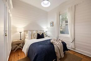 Oliver s Cottage Yarra Valley Spa and Sauna