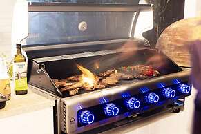 Oliver s Cottage Yarra Valley Spa and Sauna