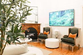 Oliver s Cottage Yarra Valley Spa and Sauna