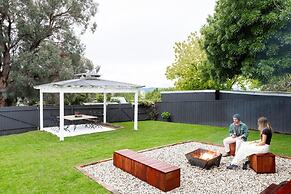 Oliver s Cottage Yarra Valley Spa and Sauna