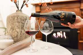 Oliver s Cottage Yarra Valley Spa and Sauna