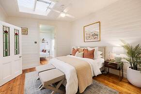 Oliver s Cottage Yarra Valley Spa and Sauna