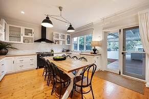 Oliver s Cottage Yarra Valley Spa and Sauna