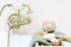 Oliver s Cottage Yarra Valley Spa and Sauna