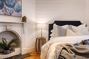 Oliver s Cottage Yarra Valley Spa and Sauna