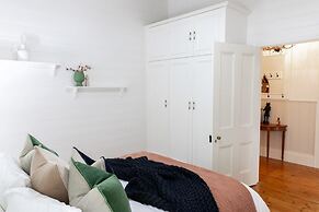 Oliver s Cottage Yarra Valley Spa and Sauna