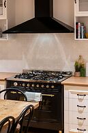 Oliver s Cottage Yarra Valley Spa and Sauna