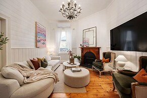 Oliver s Cottage Yarra Valley Spa and Sauna