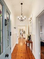 Oliver s Cottage Yarra Valley Spa and Sauna