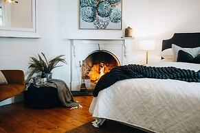 Oliver s Cottage Yarra Valley Spa and Sauna