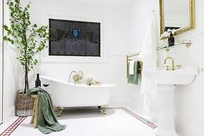 Oliver s Cottage Yarra Valley Spa and Sauna