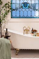 Oliver s Cottage Yarra Valley Spa and Sauna