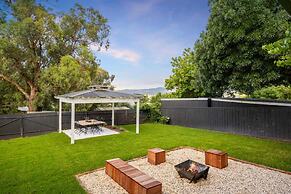 Oliver s Cottage Yarra Valley Spa and Sauna