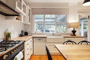 Oliver s Cottage Yarra Valley Spa and Sauna