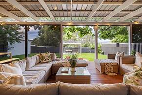 Oliver s Cottage Yarra Valley Spa and Sauna