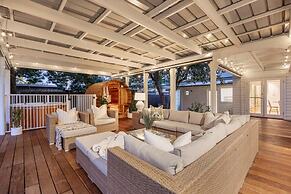 Oliver s Cottage Yarra Valley Spa and Sauna