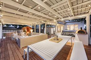 Oliver s Cottage Yarra Valley Spa and Sauna