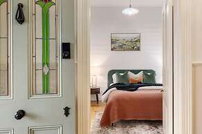 Oliver s Cottage Yarra Valley Spa and Sauna