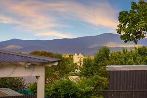 Oliver s Cottage Yarra Valley Spa and Sauna