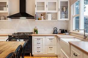 Oliver s Cottage Yarra Valley Spa and Sauna